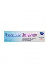 Bepanthol Sensiderm Krem 50 gr - 1