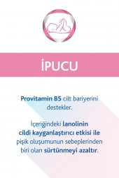 Bepanthol Baby Pişik Önleyici Merhem 100gr - 3