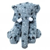 Pof Uyku Arkadaşım Peluş Fil 65 cm 2 - 4