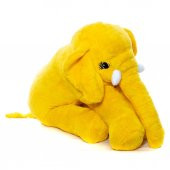 Pof Uyku Arkadaşım Peluş Fil 65 cm 2 - 6