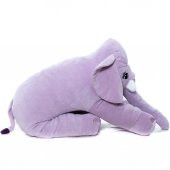 Pof Uyku Arkadaşım Peluş Fil 65 cm 2 - 8