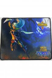 CONCORD MOUSE PAD MP-2302 - 1