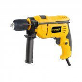 Rown RN1010 13mm 500W Darbeli Matkap - 1