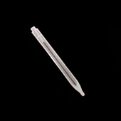 Epoksi Silikon Kalıp  Kalem  Kalıbı 15.7X2.1 CM - 4