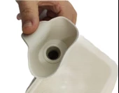 Vichy Doğal Kauçuk Sıcak Su Torbası 2 LT SU-04 E - 2