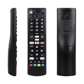 WEKO KR DREAMSTAR ANDROID NETFLIX-YOUTUBE-PRIME VIDEO TUŞLU TV UYUMLU UYDU KUMANDASI - 2