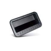 Silter Süper Mini Taşıma Plastiği SY TK 2005 - 1