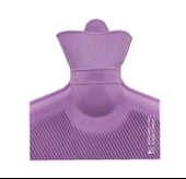 Vichy Doğal Kauçuk Sıcak Su Torbası 2 LT SU-04 K - 4