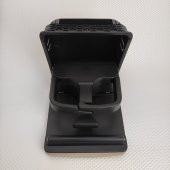Golf 5/6, Jetta, Eos Arka Bardaklık (BEJ) 1K0862532G 9B9 ( OEM) - 1