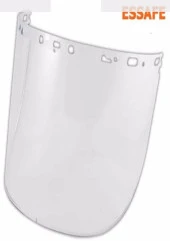 Essafe Ge 1251 Yedek Vizör (20 X 40C M) Ce En Sertifikalı - 2