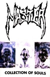 MASTER - COLLECTION OF SOULS (MC) - 1