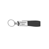 Pigado İsme Kişiye Özel Metal Unisex Anahtarlık - 3