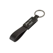 Pigado İsme Kişiye Özel Metal Unisex Anahtarlık - 2