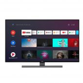 Vestel 43UA9800 Android Smart 4K Ultra HD TV - 2