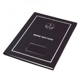 GULPAS DERS DEFTERI 8 DERS Y.LI 6-7-8-LISE (418) - 1