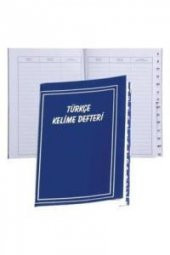 GULPAS/KARATAY TURKCE KELIME FIHRISTI(154) - 1