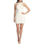 Bayan Kolsuz Parti Kokteyl Elbisesi - 1