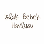 Baby Turco Doğadan Yenidoğan Islak Bebek Havlusu 24X90 Yaprak - 6