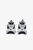 Skechers DLites - March Forward Kadın Beyaz Sneaker 13148 WBK - 5