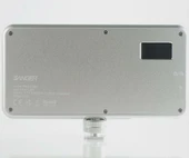 Sanger PRO-S180 Youtuber Vlogger Led Işık thumbnail 5