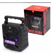 Joyplus KTS-1172 Bluetooth Kablosuz Ses Bombası Hoparlör - 2