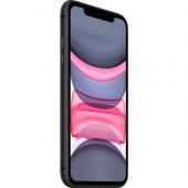 Apple iPhone 11 128 GB Siyah MHDH3TU/A (Apple TR Garantili) Aksesuarsız kutu - 3