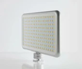 Sanger PRO-S180 Youtuber Vlogger Led Işık thumbnail 2