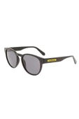 Calvin Klein Jeans Unisex Güneş Gözlüğü CKJ22609S-001 - 4