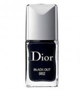 Dior Oje Refill Black Out 982 - 1