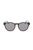 Calvin Klein Jeans Unisex Güneş Gözlüğü CKJ22609S-001 - 3