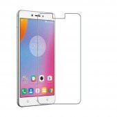 Lenovo K6 Note Kırılmaz Ekran Koruyucu Temperli Cam K53a48 - 1