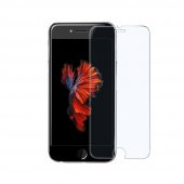 iPhone 6s Plus Kırılmaz Ekran Koruyucu Temperli Cam -A1634, A1687 - 1
