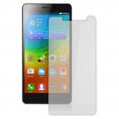 Lenovo A7000 Kırılmaz Ekran Koruyucu Temperli Cam -A7000 - 1