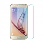 Samsung Galaxy J7 Prime Kırılmaz Ekran Koruyucu Cam -SM-G610F - 3