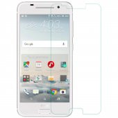 HTC One A9 Kırılmaz Ekran Koruyucu Temperli Cam -2PQ9120 - 1