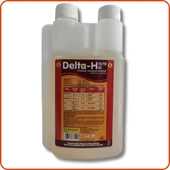 Delta-H 10/15 EC Kokulu Haşere Öldürücü | 500 Ml - 5