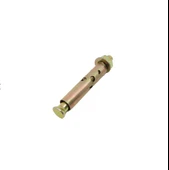 GÖMLEKLİ ÇELİK DUBEL 10x 70  ( 9 ADET ) - 3