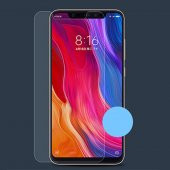 Xiaomi Mi 8 Kırılmaz Ekran Koruyucu Temperli Cam - Mi8 - 6