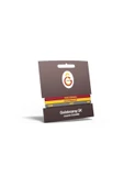 Galatasaray Orijinal Lisanslı 3'lü Silikon Bileklik Hediyelik Ahşap Kutulu - 3