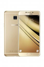 Samsung Galaxy C5 32 GB Cep Telefonu (İthalatçı Garantili) - 2