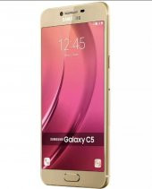 Samsung Galaxy C5 32 GB Cep Telefonu (İthalatçı Garantili) - 5