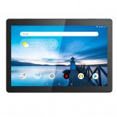 Lenovo Tab M10 HD TB-X505F 32GB 10.1" IPS Wifi Tablet - Siyah ZA4G0072TR - 1