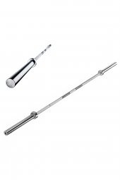 Avessa 218 Cm Olimpik Bar - 1