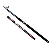 Ecotackle Rocket 3.50m 100-300gr Teleskopik Olta Kamışı - 1