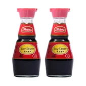 Heinz Soya Sosu 150 ml 2 li - 1