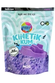 Mammacomica Dough Kinetik Kum - 500 gr - 11