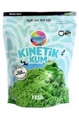 Mammacomica Dough Kinetik Kum - 500 gr - 9