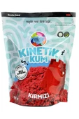 Mammacomica Dough Kinetik Kum - 500 gr - 1