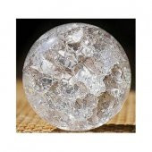 SU DEĞİRMENİ ŞU ŞELAESİ TOPU CAM ŞELALE TOPU - 1