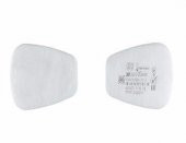 3M 5925 P2 Toz-Sis Filtresi - 1